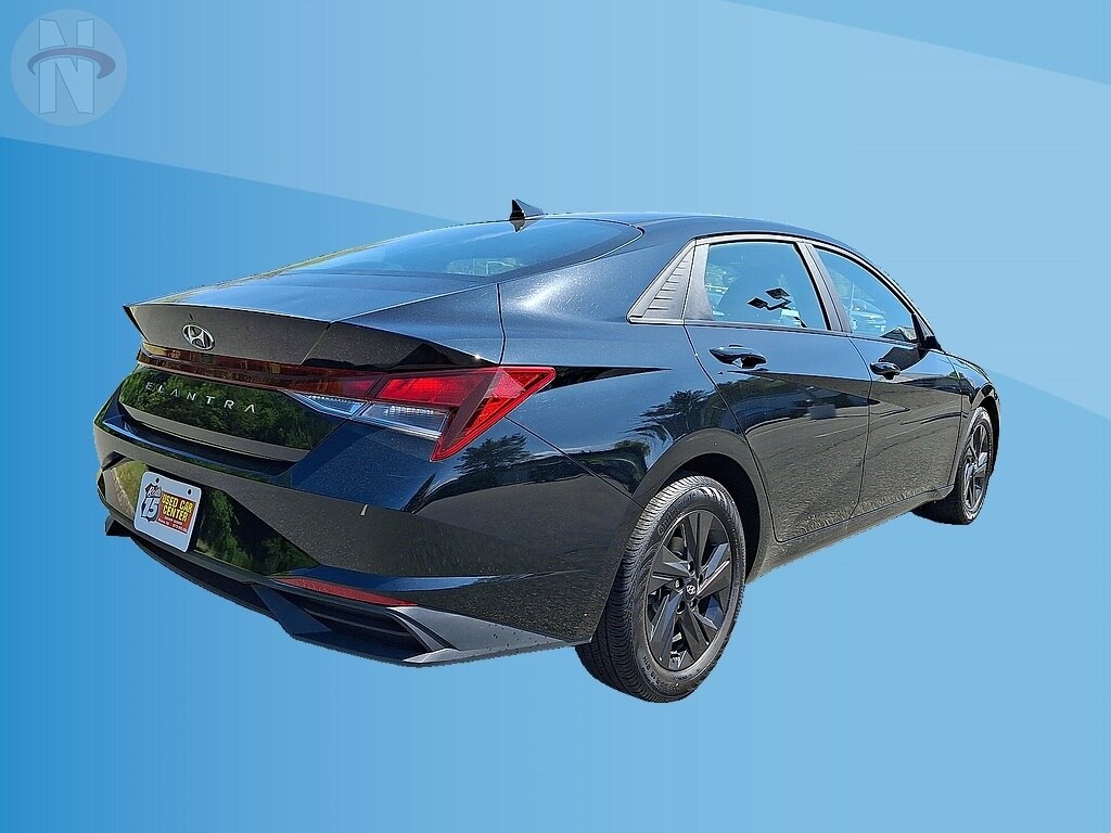 Used 2023 Hyundai Elantra SEL