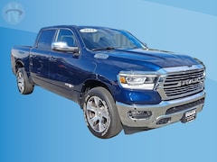 Used 2023 Ram 1500 Laramie Truck Crew Cab For Sale in Rockway, NJ