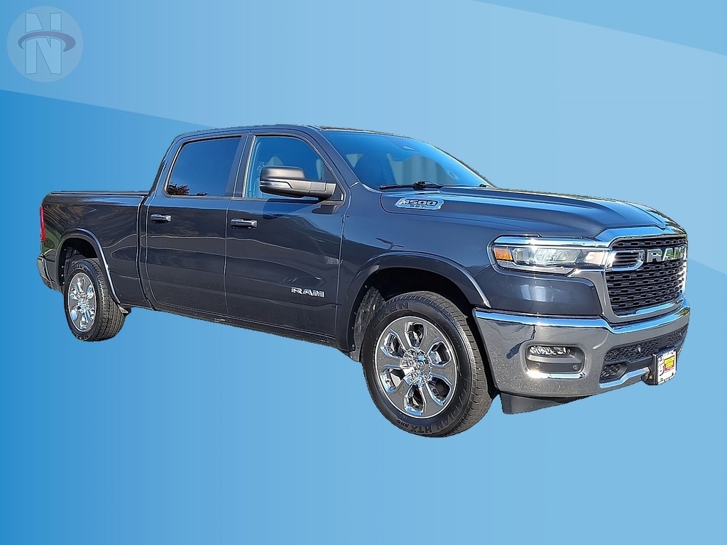  Ram 1500