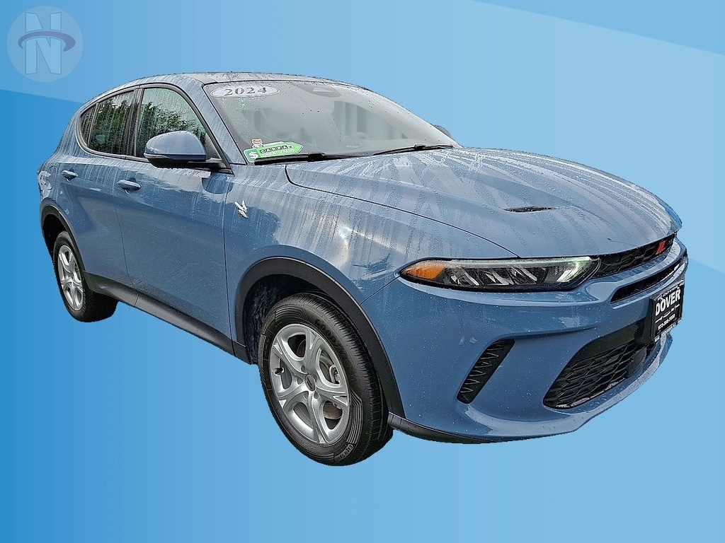 2024 Dodge Hornet