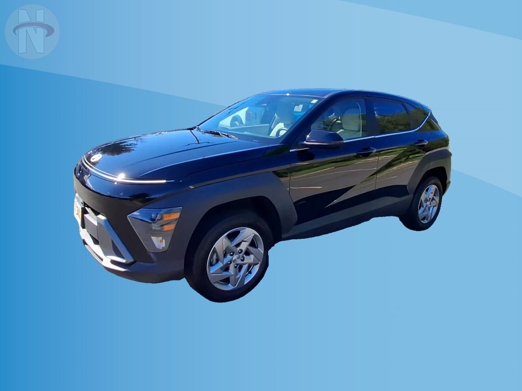 Used 2024 Hyundai Kona SE