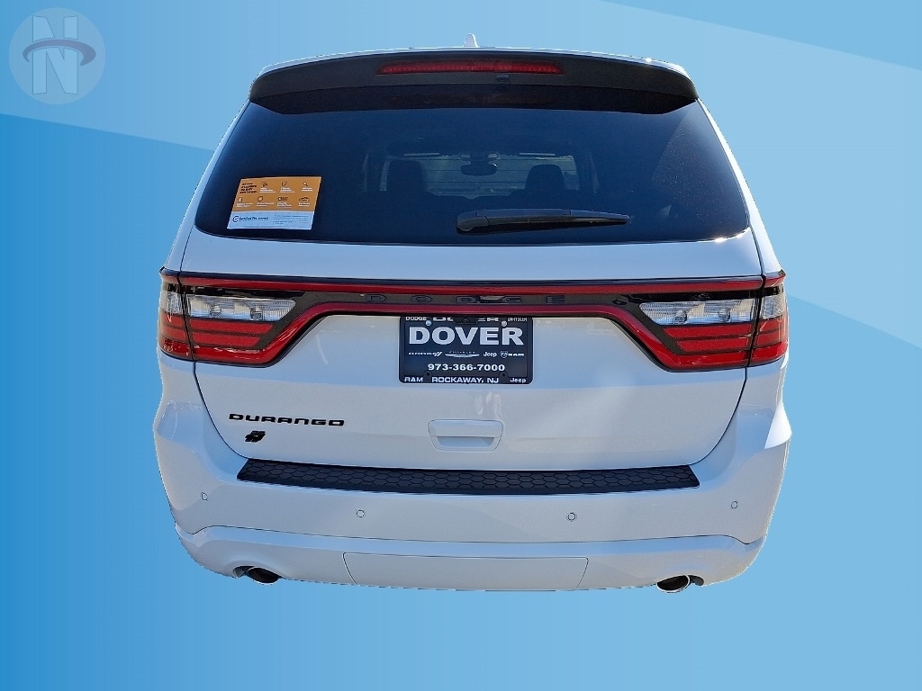 2022 Dodge Durango SXT - Photo 14