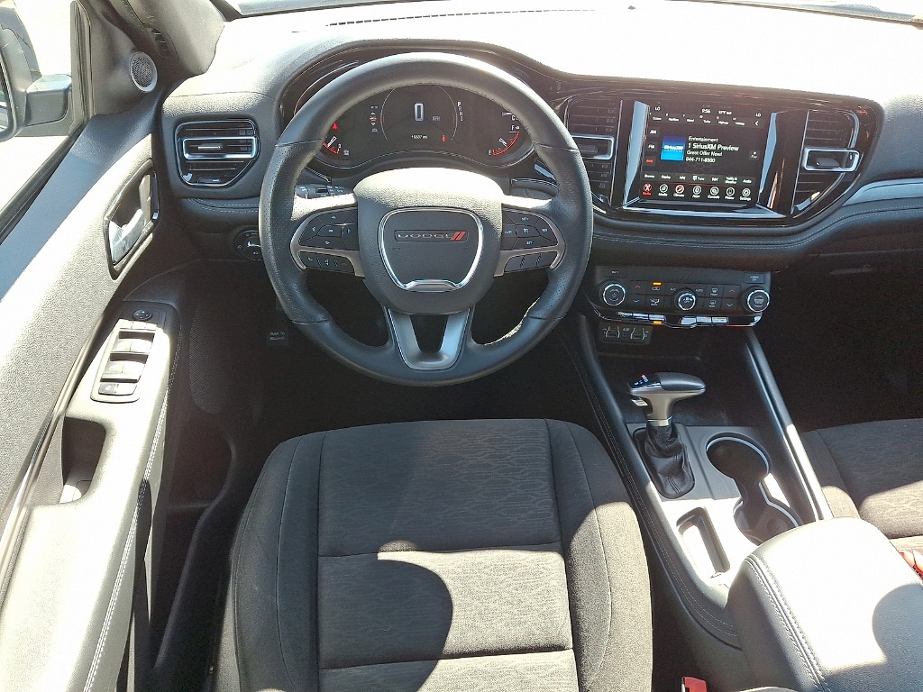 2022 Dodge Durango SXT - Photo 12