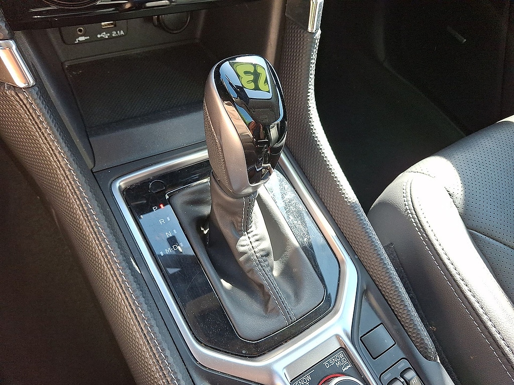 2023 Subaru Forester Touring - Photo 15