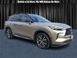 Used 2022 INFINITI QX60 Autograph SUV