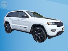 2021 Jeep Grand Cherokee Freedom