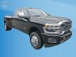 Used 2025 Ram 3500 Laramie Truck Crew Cab