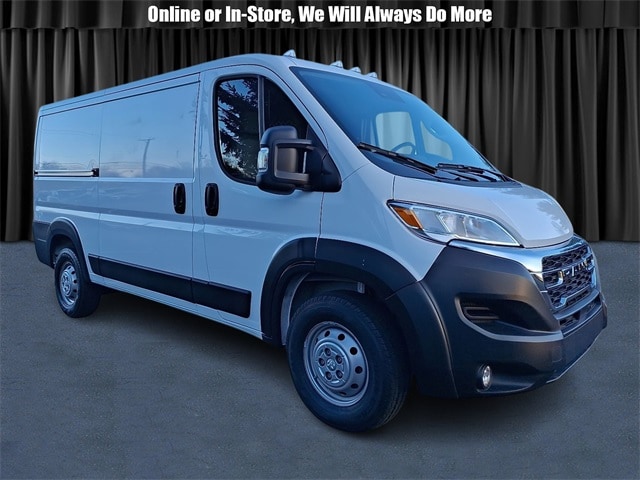 2023 RAM ProMaster Cargo Van Base's photo