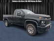Chevrolet Silverado 2500HD