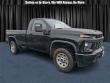 Used 2020 Chevrolet Silverado 2500HD Work Truck Truck