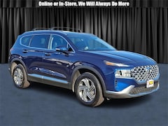 2022 Hyundai Santa Fe SEL SUV For Sale in Sussex, NJ