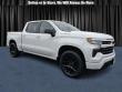 Used 2022 Chevrolet Silverado 1500 RST