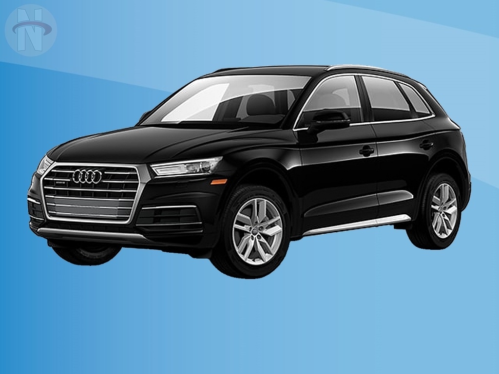 2020 Audi Q5