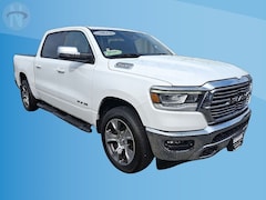 Used 2023 Ram 1500 Laramie Truck Crew Cab For Sale in Rockway, NJ