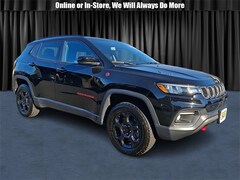 2023 Jeep Compass Trailhawk SUV For Lease in Rockaway, NJ