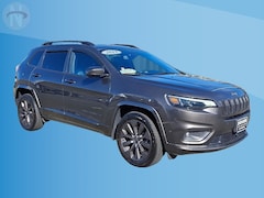2019 Jeep Cherokee High Altitude For Sale in East Hanover, NJ