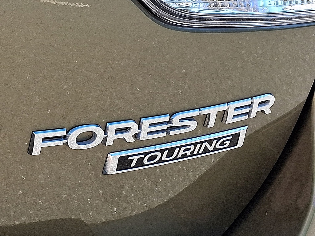 2023 Subaru Forester Touring - Photo 19