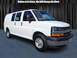 Chevrolet Express 2500