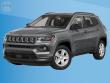 Used 2022 Jeep Compass Latitude