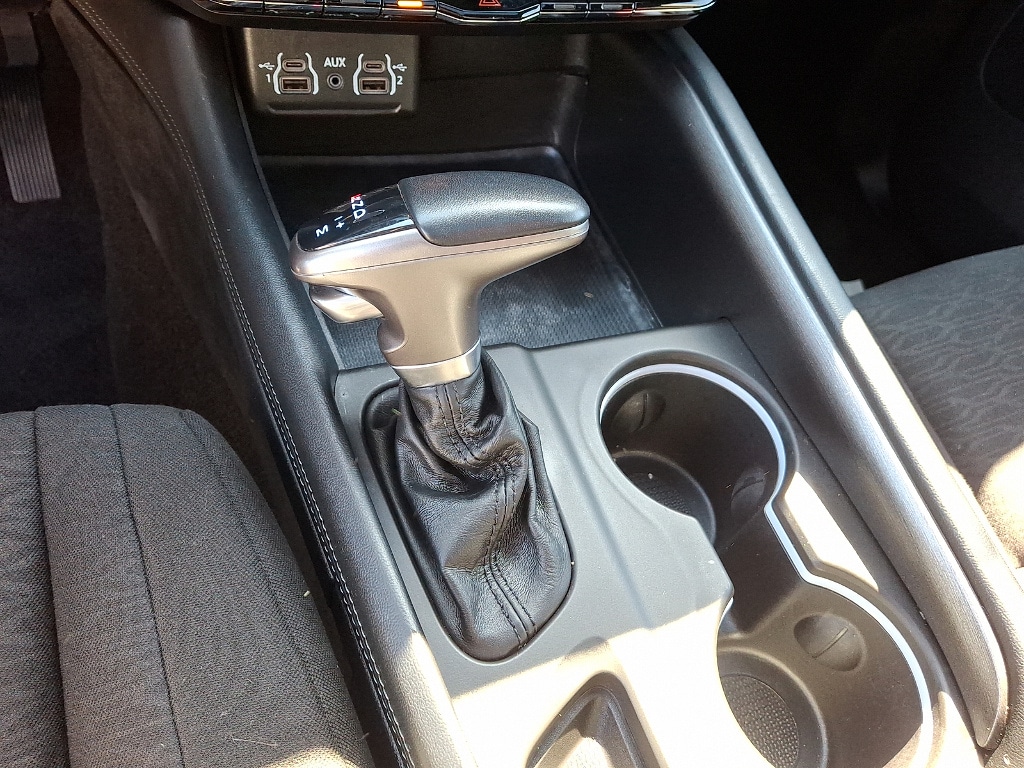 2022 Dodge Durango SXT - Photo 4