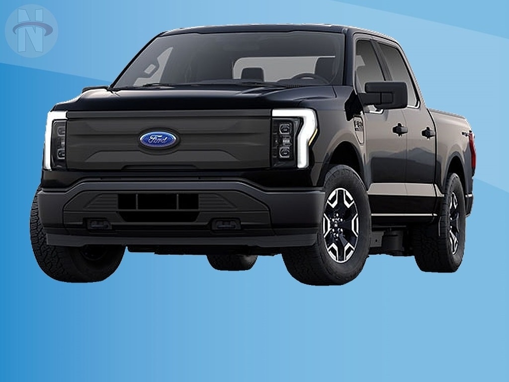 2023 Ford F-150 Lariat 4x4 SuperCrew 5-1/2 Box's photo
