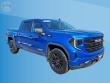Used 2022 GMC Sierra 1500 Elevation Truck Crew Cab
