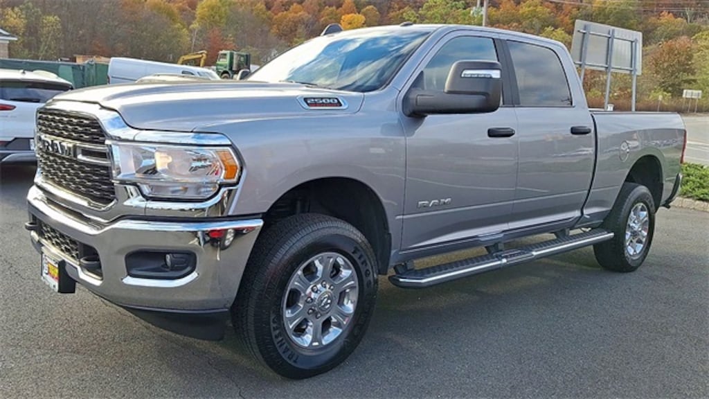 Used 2024 Ram 2500 Big Horn Truck