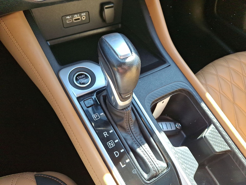 2022 Nissan Sentra SV - Photo 15