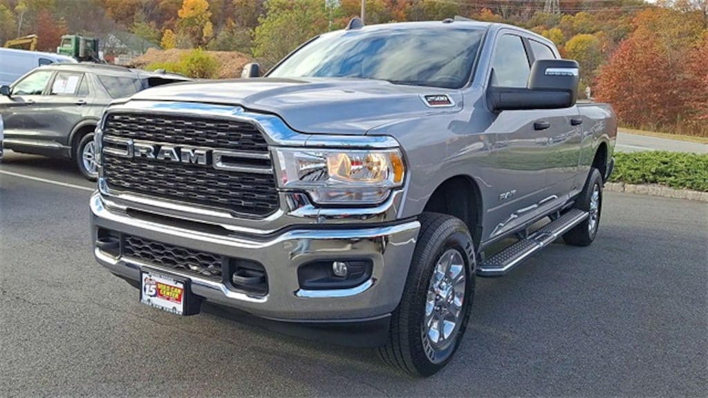 Used 2024 Ram 2500 Big Horn Truck