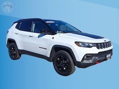 2023 Jeep Compass Trailhawk For Lease in Rockaway, NJ