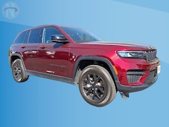 2024 Jeep Grand Cherokee Altitude X For Sale in Rockaway, NJ