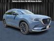 Used 2022 Mazda CX-9 Carbon Edition SUV