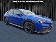 Subaru WRX