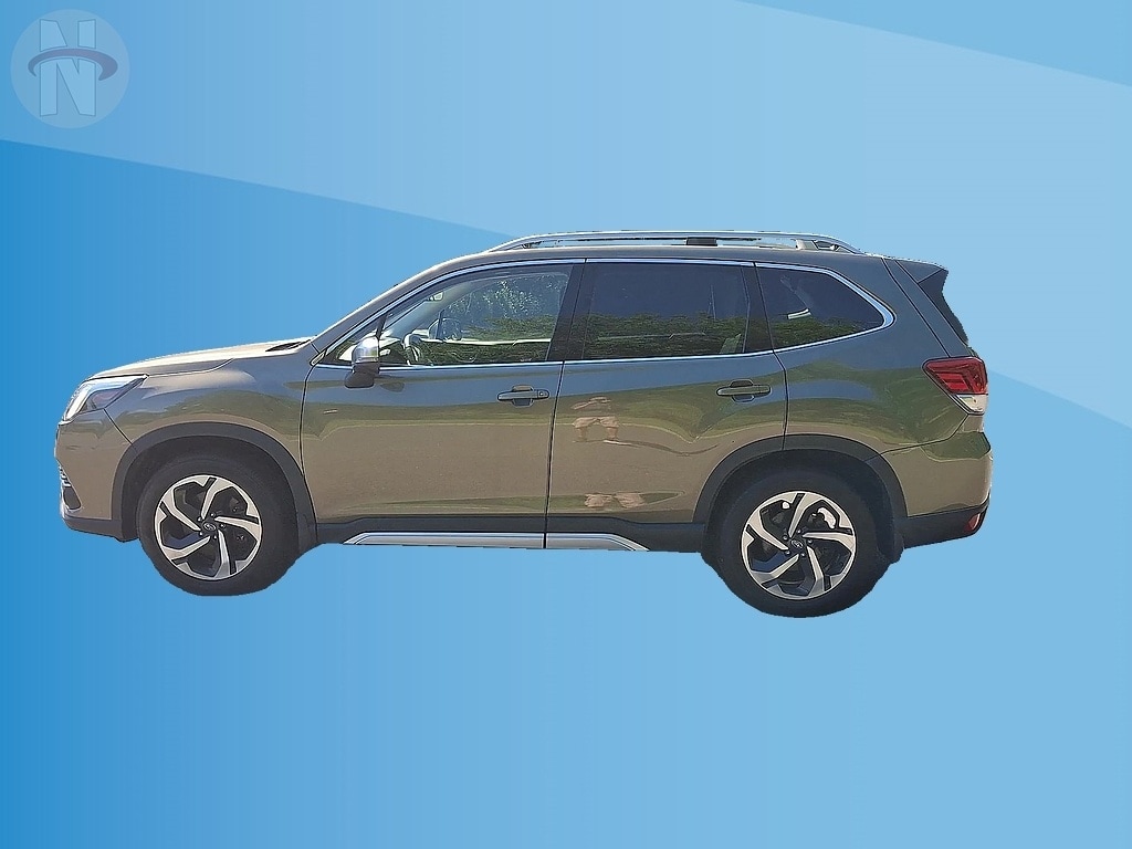 2023 Subaru Forester Touring - Photo 5