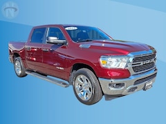 Used 2023 Ram 1500 Big Horn Truck Crew Cab For Sale in Rockway, NJ