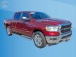 Certified 2023 Ram 1500 Big Horn Truck Crew Cab
