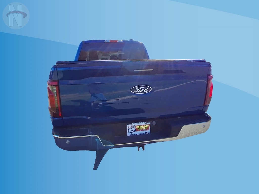 2024 Ford F-150 XLT - Photo 7