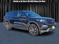 2023 Ford Explorer ST-Line SUV For Sale in Rockaway, NJ