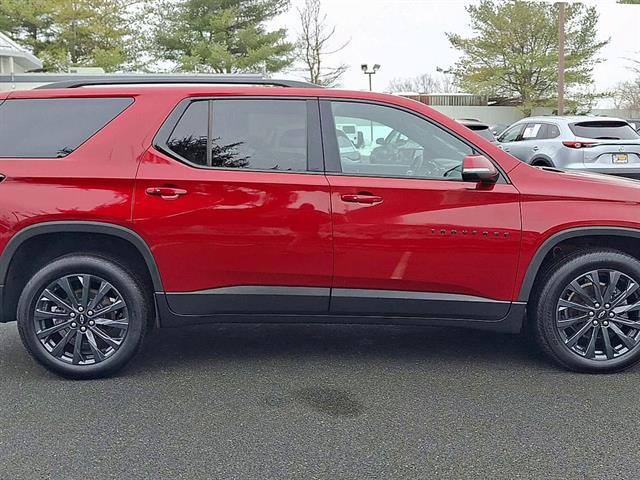2023 Chevrolet Traverse RS - Photo 9