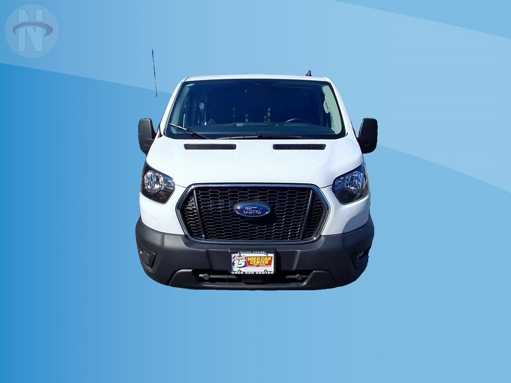 Used 2025 Ford Transit Cargo Van 250