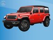  Jeep Wrangler 4xe