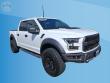 Used 2019 Ford F-150 Raptor Truck SuperCrew Cab