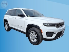 2025 Jeep Grand Cherokee Laredo SUV For Sale in Rockaway, NJ