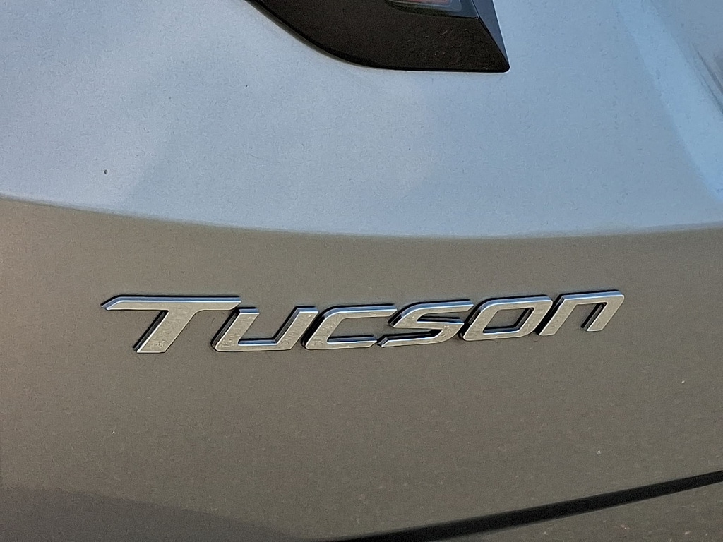 2022 Hyundai Tucson Limited - Photo 19