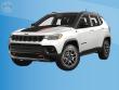 Certified 2024 Jeep Compass Trailhawk SUV