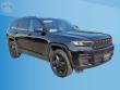 Certified 2025 Jeep Grand Cherokee L Altitude X SUV