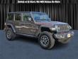 Certified 2025 Jeep Wrangler Rubicon SUV