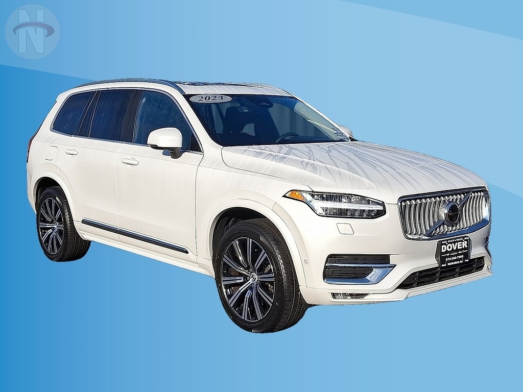 2023 Volvo XC90