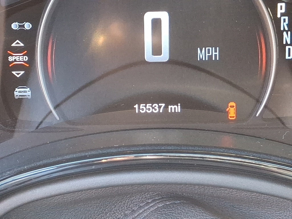 2022 Dodge Durango SXT - Photo 5