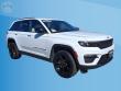 Certified 2025 Jeep Grand Cherokee Limited SUV